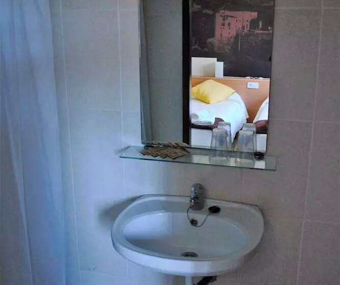 Majatalo Guilleumes Montserrat