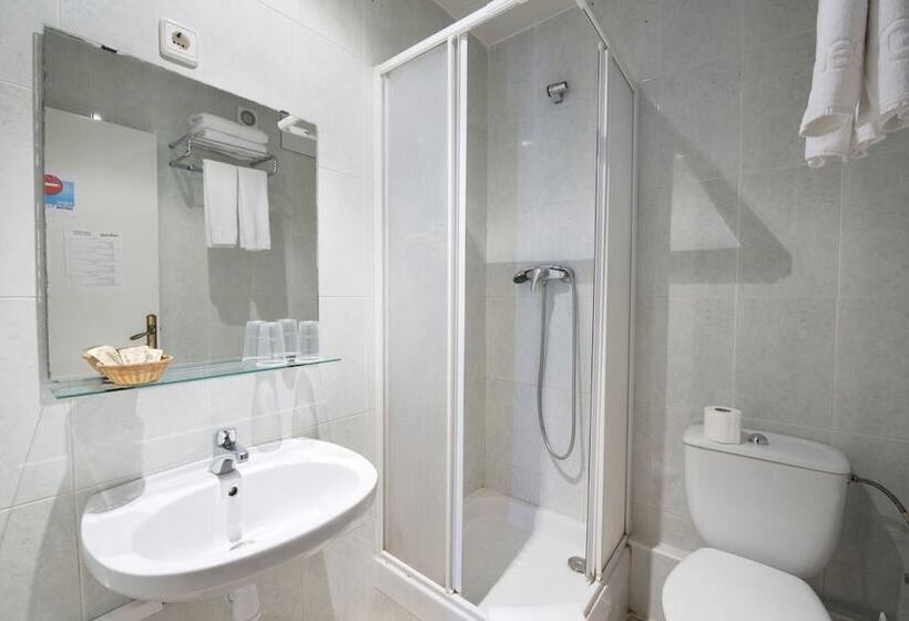 Пансион Guilleumes Montserrat