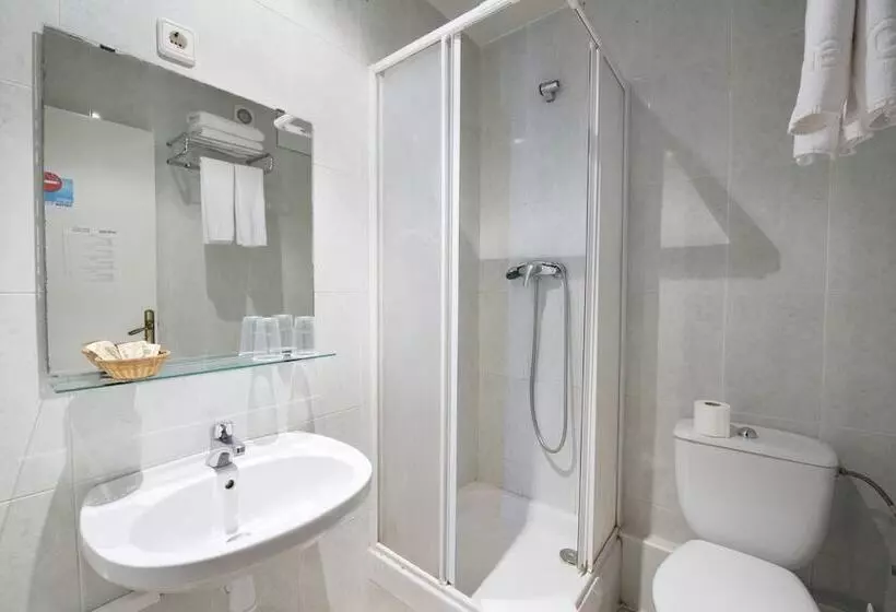 Majatalo Guilleumes Montserrat