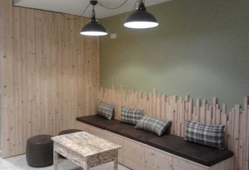 Пансион Guilleumes Montserrat