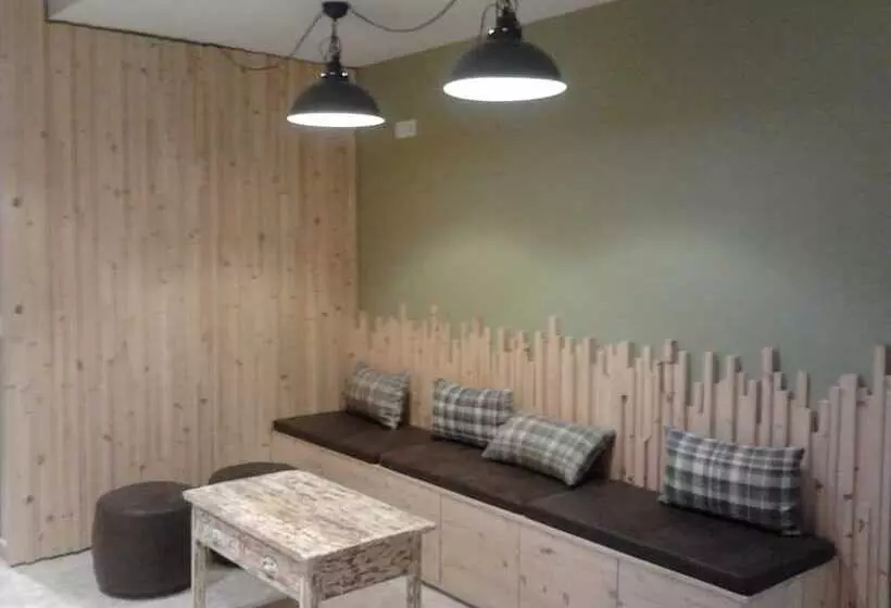 Majatalo Guilleumes Montserrat