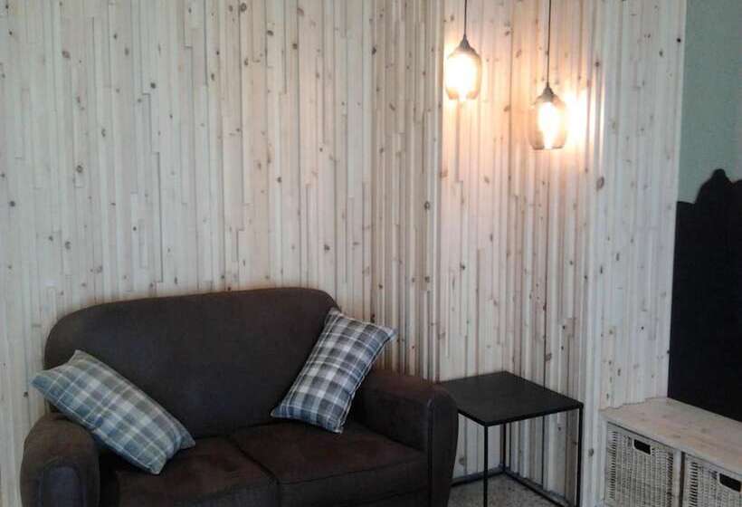 Пансион Guilleumes Montserrat