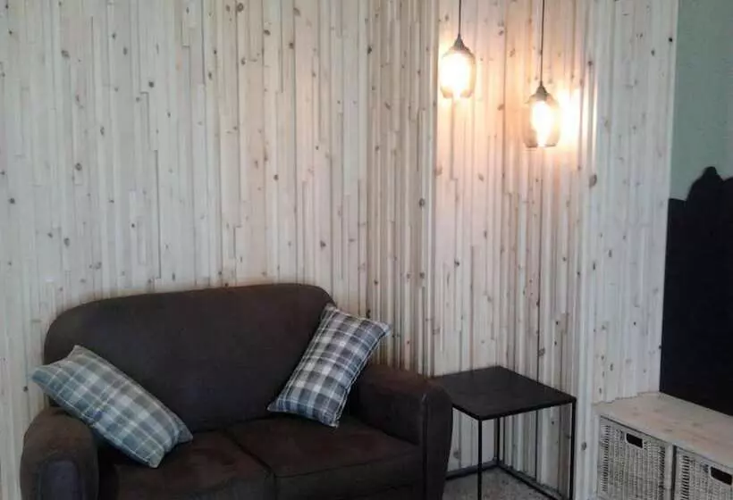 Majatalo Guilleumes Montserrat