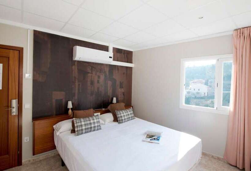 Пансион Guilleumes Montserrat