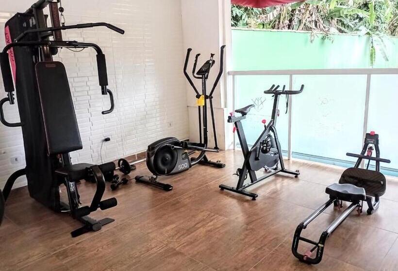 Perequê Açu Aparts