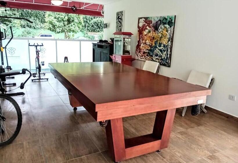 Perequê Açu Aparts