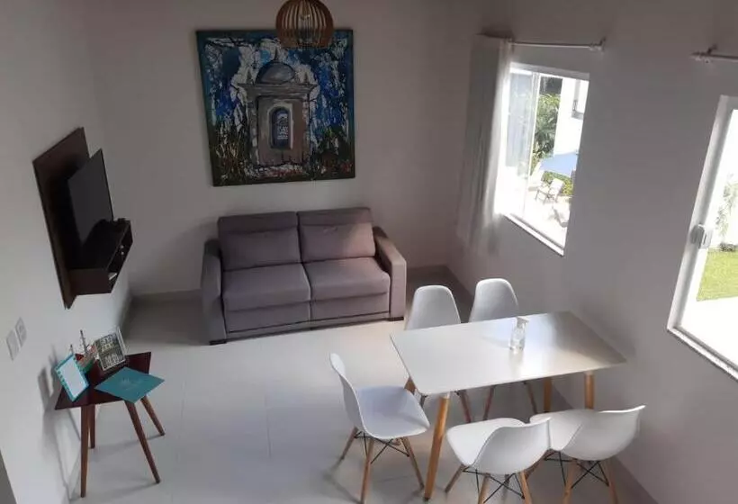 Perequê Açu Aparts