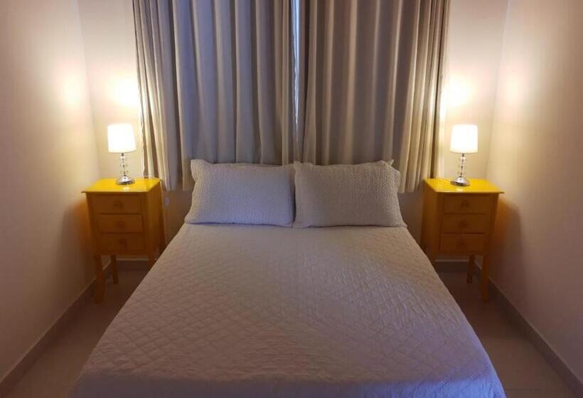 Perequê Açu Aparts