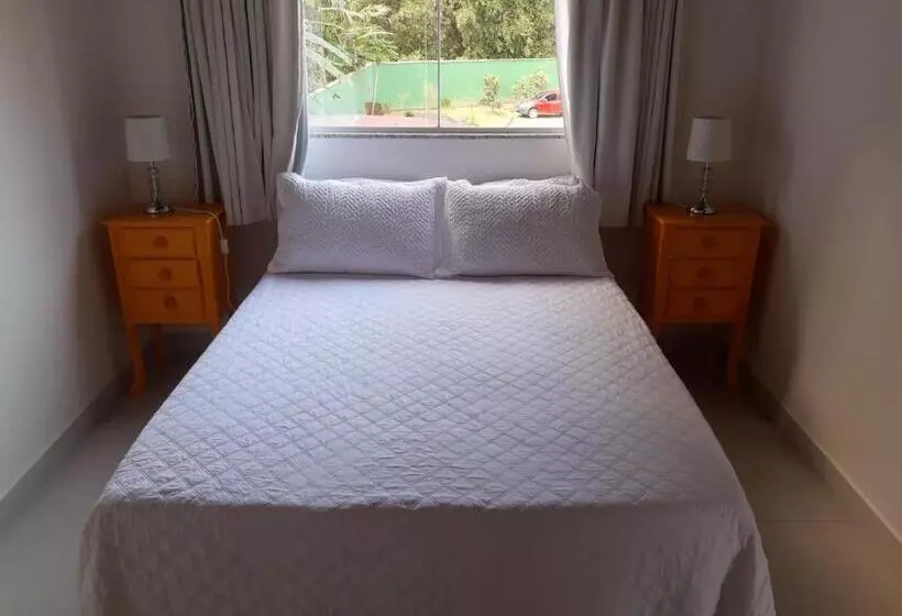 Perequê Açu Aparts