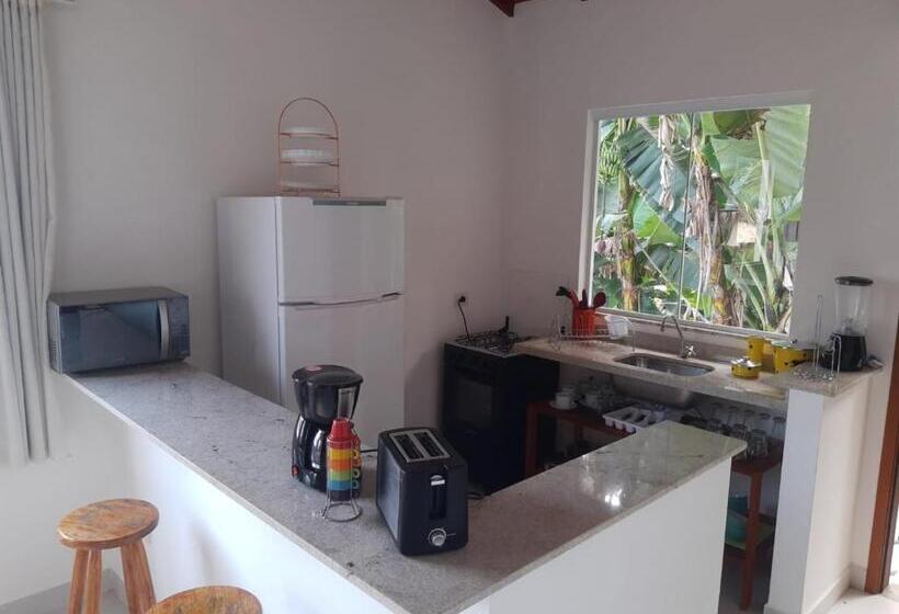 Perequê Açu Aparts