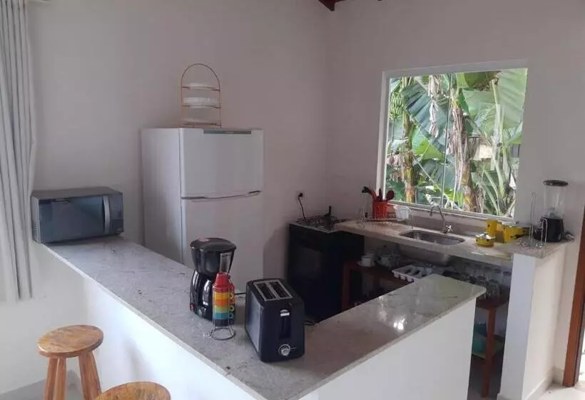 Perequê Açu Aparts