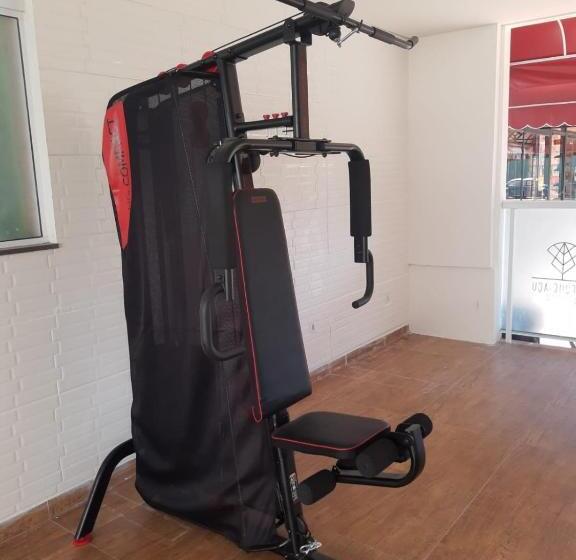 Perequê Açu Aparts