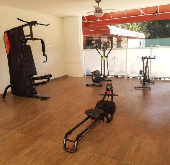 Perequê Açu Aparts