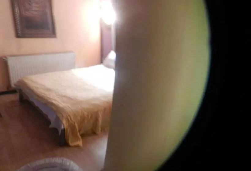 هاستل Apartmani Mejdan