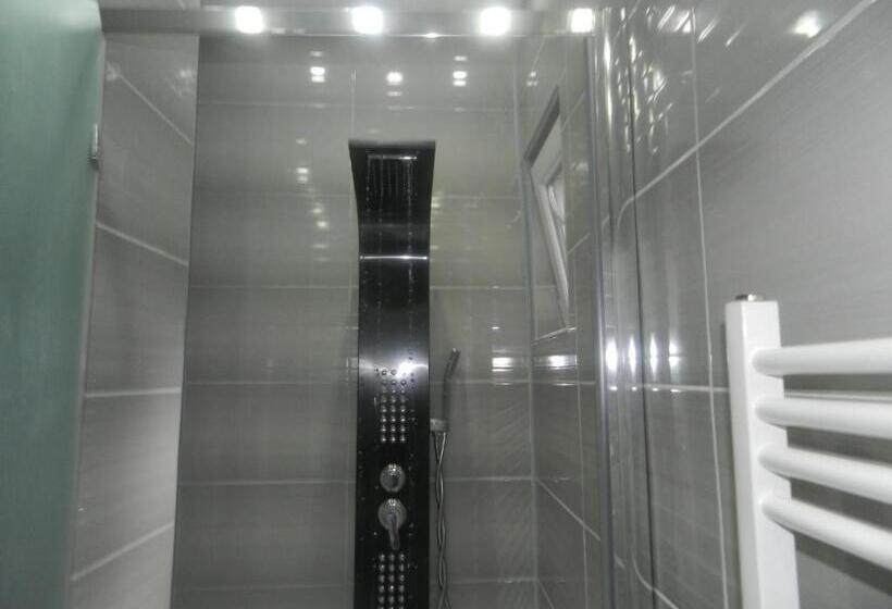 هاستل Apartmani Mejdan