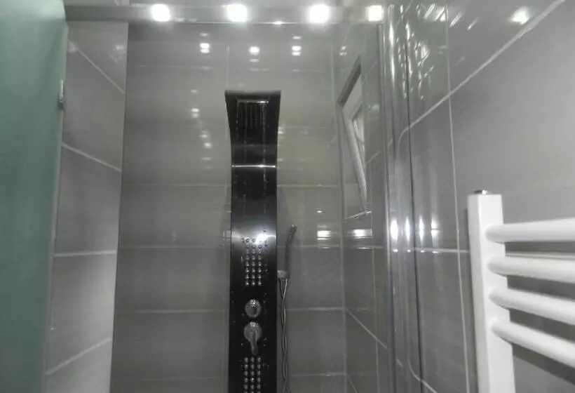 هاستل Apartmani Mejdan
