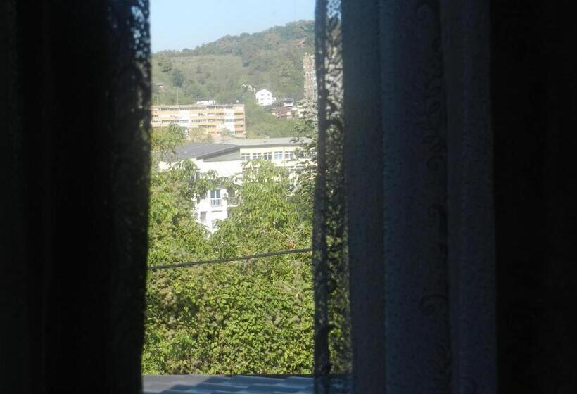 هاستل Apartmani Mejdan