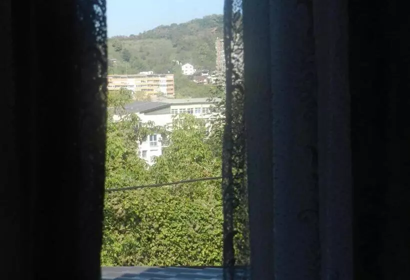 هاستل Apartmani Mejdan