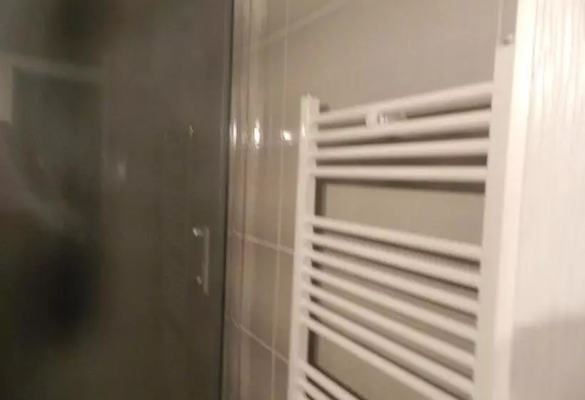 هاستل Apartmani Mejdan