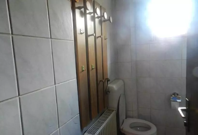 هاستل Apartmani Mejdan