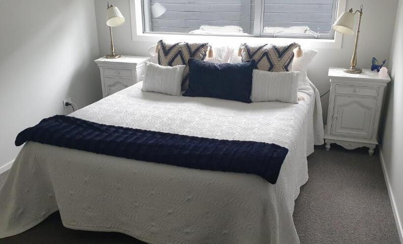 تختخواب و صبحانه Cambridge Retreat