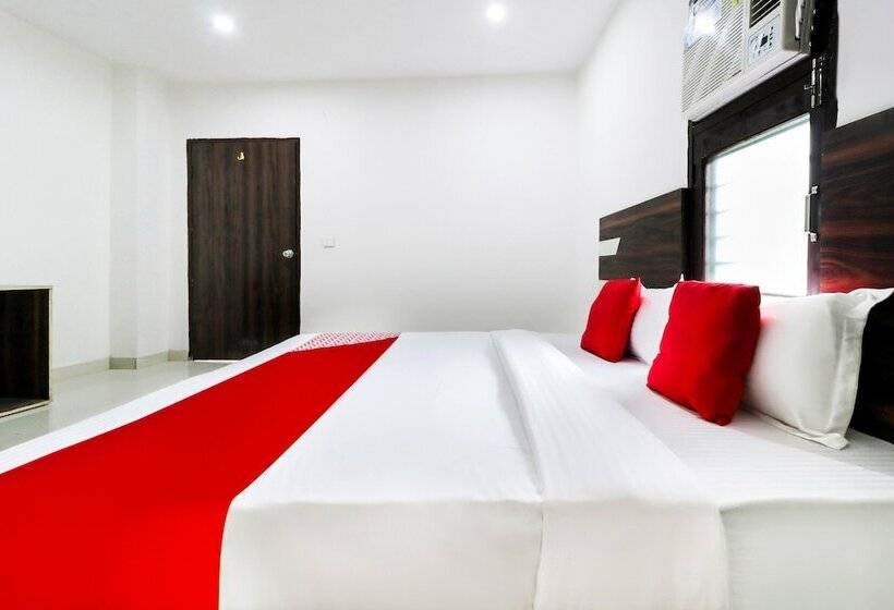 בית מלון כפרי Oyo 48529 H5