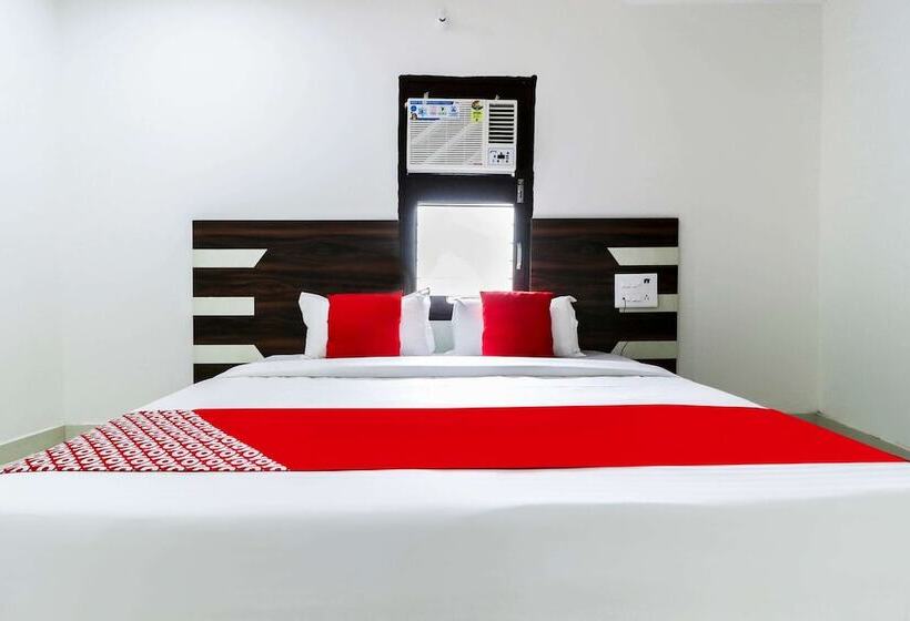 בית מלון כפרי Oyo 48529 H5