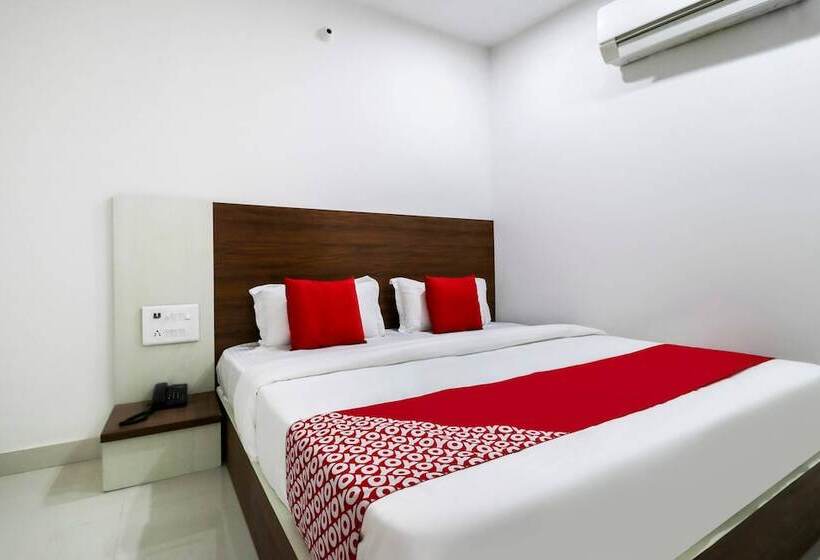 בית מלון כפרי Oyo 48529 H5