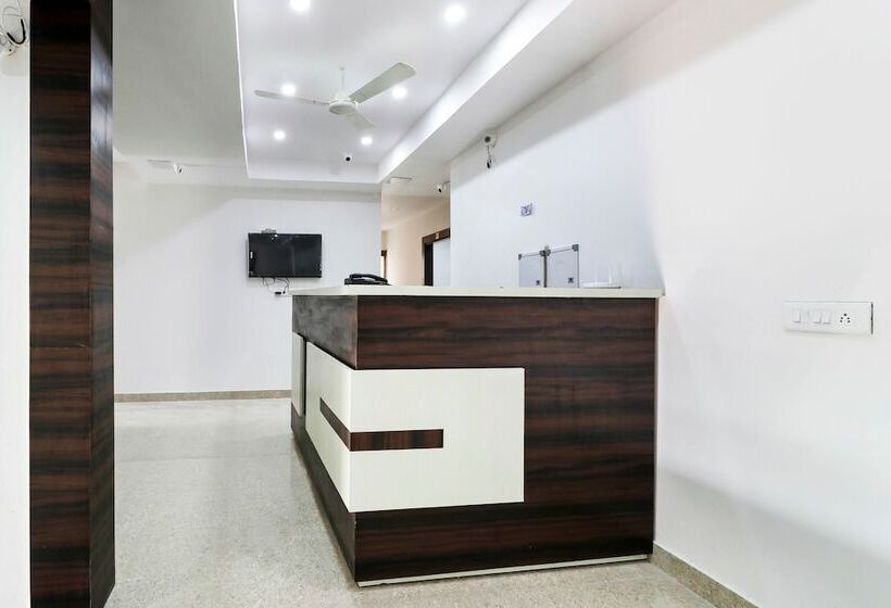 בית מלון כפרי Oyo 48529 H5