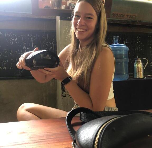 Schronisko Chill Nasa