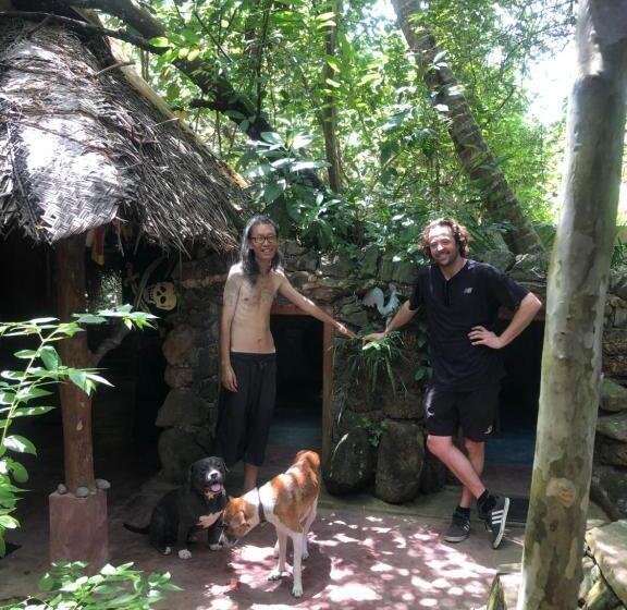 Schronisko Chill Nasa