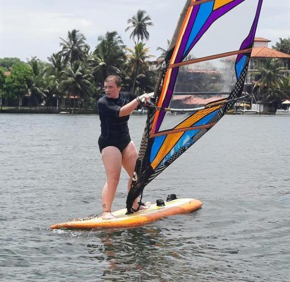 Schronisko Chill Nasa