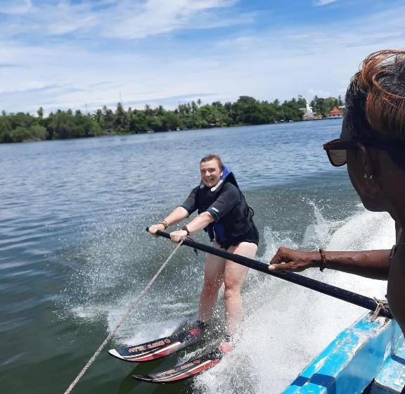 Schronisko Chill Nasa