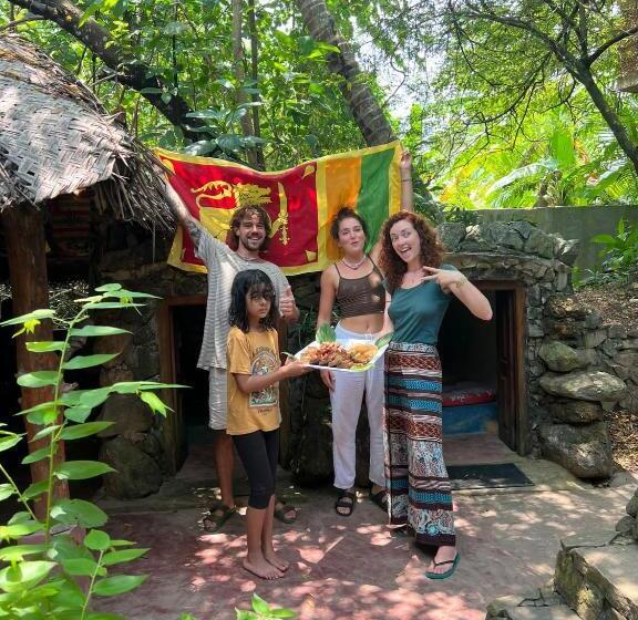 Schronisko Chill Nasa