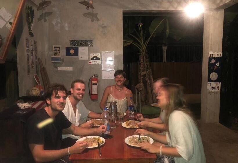 Schronisko Chill Nasa