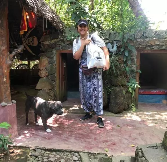 Retkeilymaja Chill Nasa