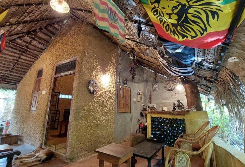 Schronisko Chill Nasa