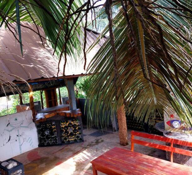 Schronisko Chill Nasa