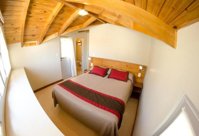 Hostel Del Nomade Hosteria Ecologica