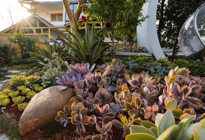 旅馆 Su Xin Resort Inn