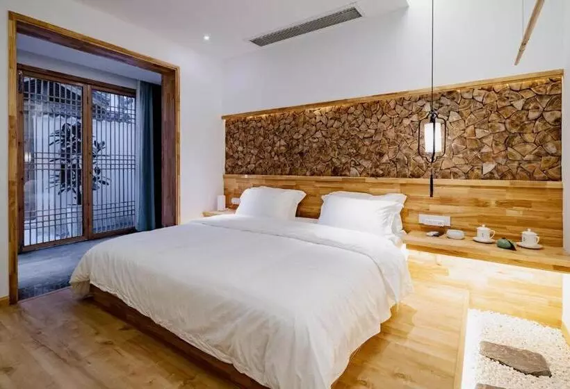 هاستل Su Xin Resort Inn