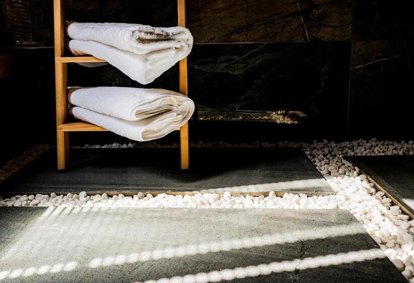 旅馆 Su Xin Resort Inn