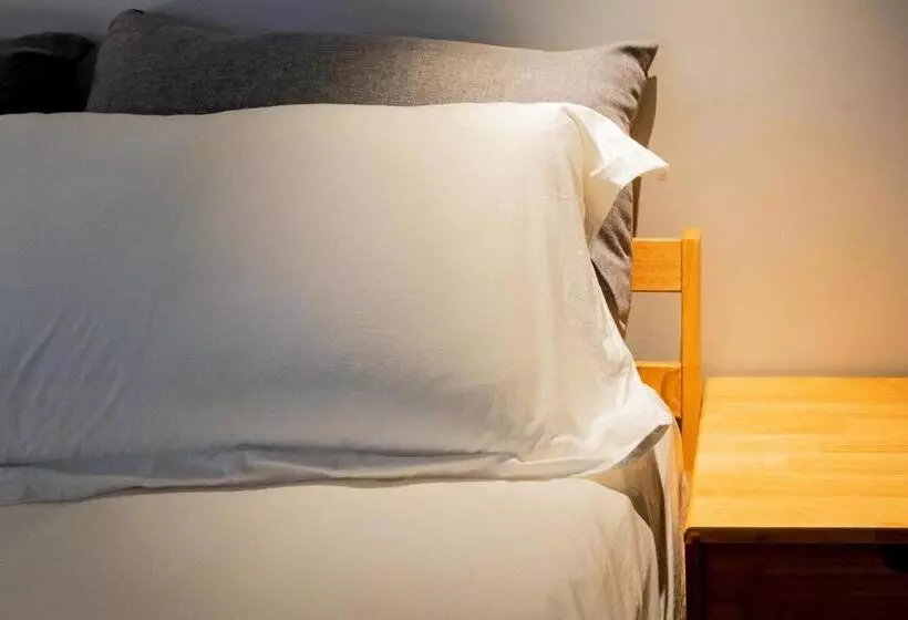هاستل Su Xin Resort Inn