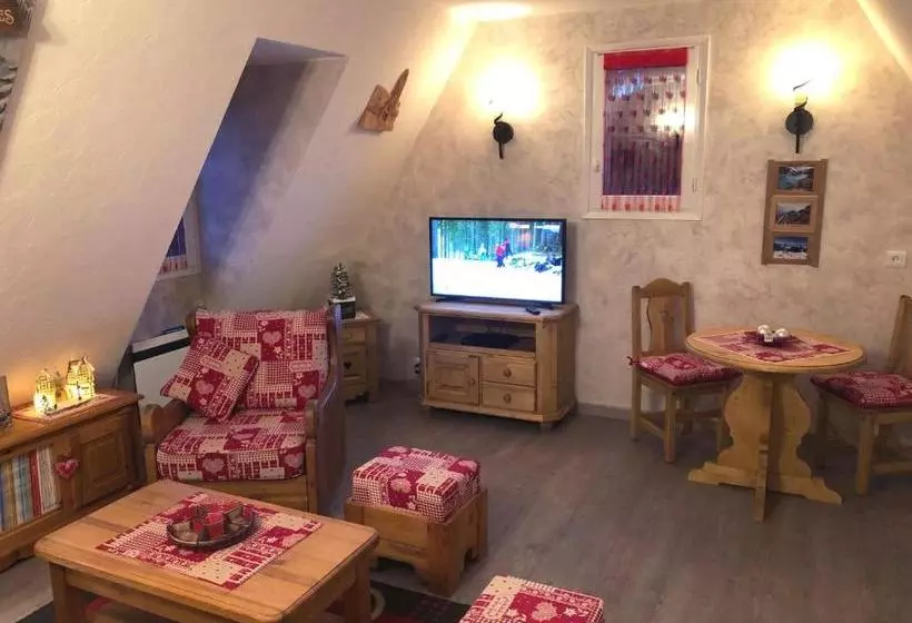 ベッドアンドブレックファースト Chambre D'hôtes L'olivianne