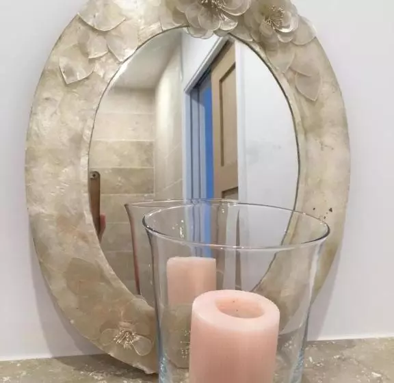 Aamiaismajoitus (B&B) Le Jardin Chamberlin, Chambres D'hôtes