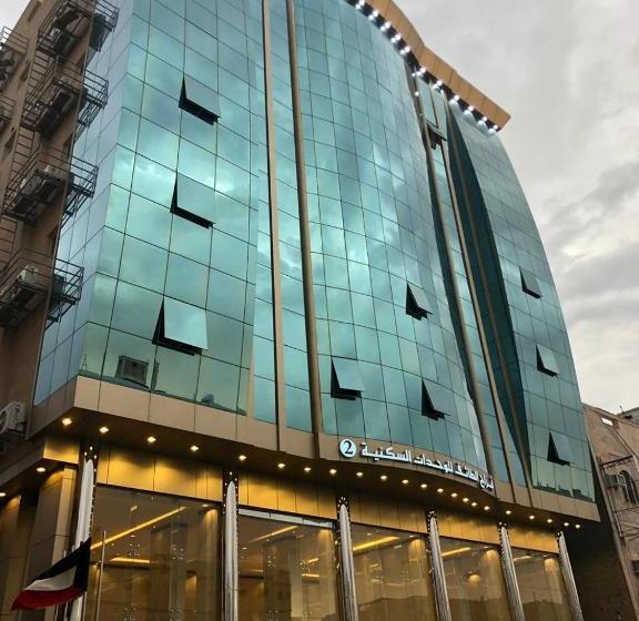 Hotel Abraj Al Joud Serviced Apartments