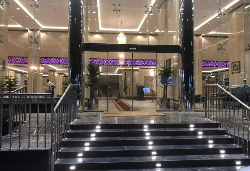 Hotel Abraj Al Joud Serviced Apartments