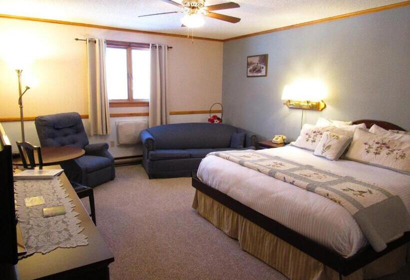 酒店 Carlson S Lodge