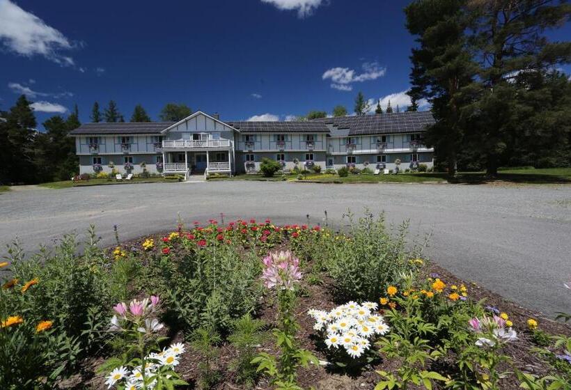 酒店 Carlson S Lodge