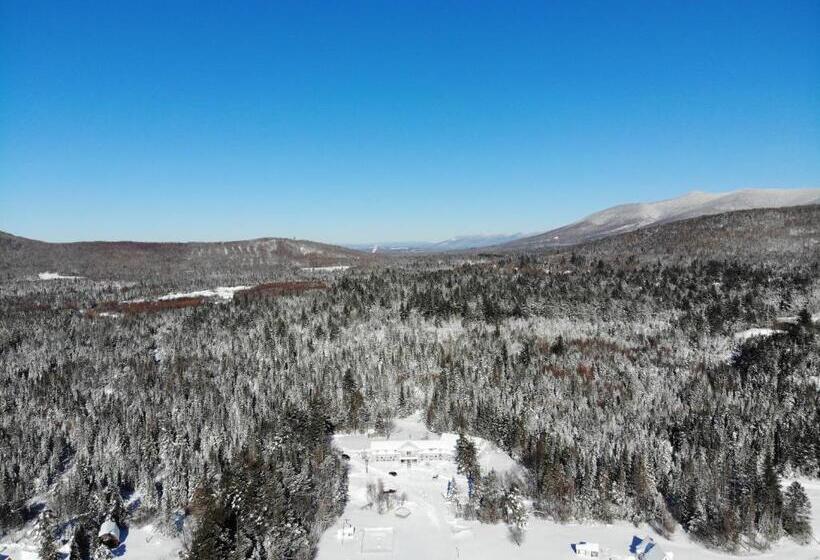 酒店 Carlson S Lodge